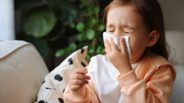 Penelitian terbaru dari National Jewish Health menemukan jawaban mengejutkan: ternyata pilek biasa bisa memberi perlindungan sementara terhadap virus corona  penyebab COVID-19.