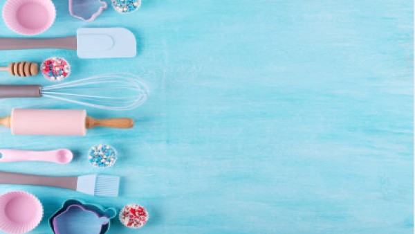 Peralatan memanggang silikon yang sering digunakan dalam pemanggangan dapat mengandung bahan kimia berbahaya yang mencemari makanan dan udara.