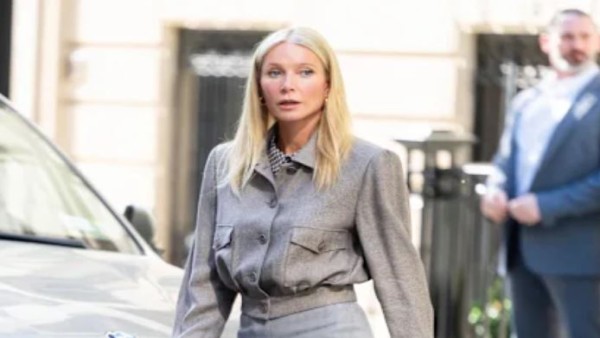 Gwyneth Paltrow