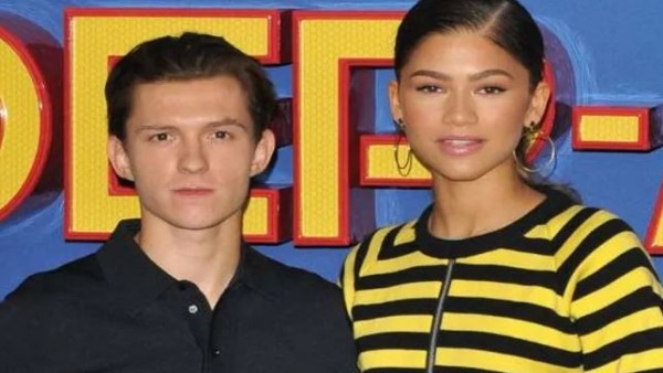 Tom Holland dan Zendaya akhirnya mengonfirmasi telah resmi menikah setelah lama menjaga privasi hubungan mereka.
