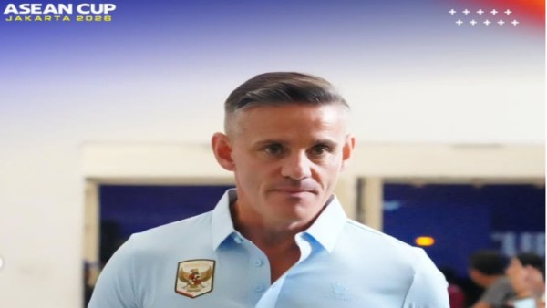 John Herdman (INSTAGRAM)