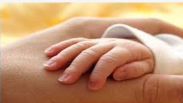 Ilustrasi bayi (NTVNews dan Bay)