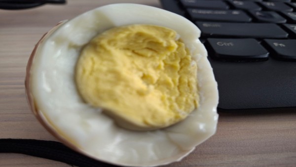 Kuning Telur