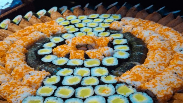Sushi