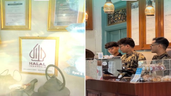 hidden gems di Solo (IG BPJH dan halal.indonesia)