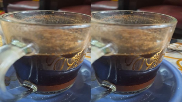 Minuman Kopi
