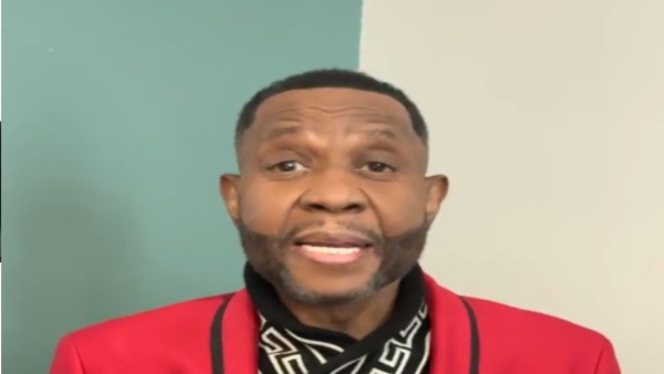 Penyanyi R&B Legendaris Freddie Jackson Meninggal Dunia di Usia 70 Tahun (IG Freddie Jackson)