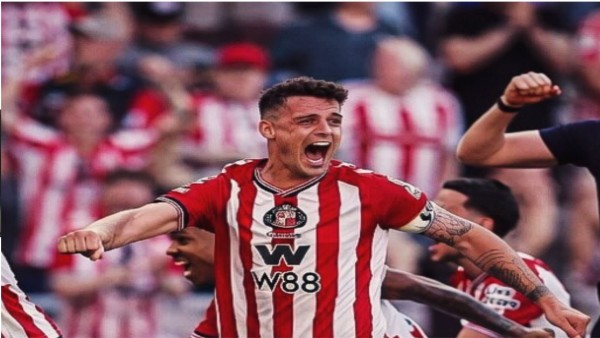 Granit Xhaka (IG Granit Xhaka)