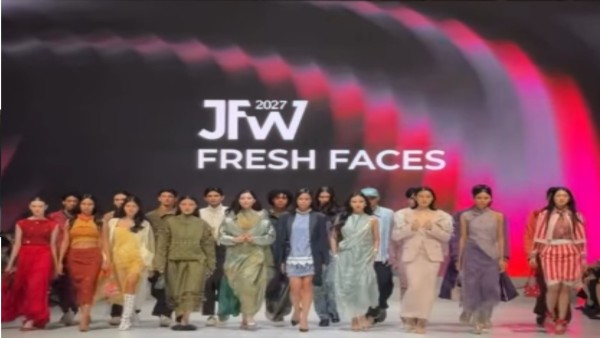 Jakarta Fashion Week (JFW) 2027