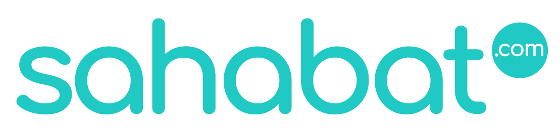 Sahabat Logo